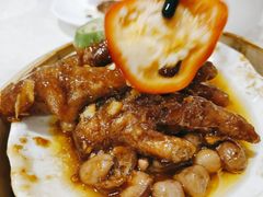 -海皇酒家(钰海万国汇购物广场店)