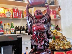 -胖子菜馆(隆昌路店)
