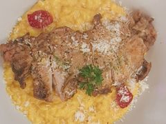-Ciao窑炉披萨餐厅(宁波阪急店)