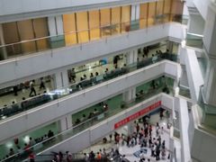 门急诊-广西壮族自治区人民医院(桃源院区)