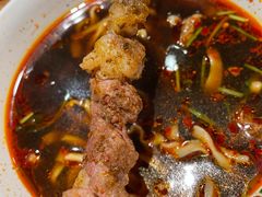 -清真吴记门钉肉饼·喜多利