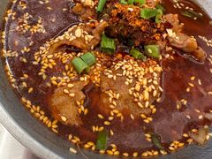 -蓉三少冒烤鸭·四川小吃集(北京首店)