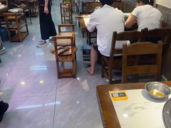 -地锅公社·现炒地锅鸡·地锅鱼·夜宵(罗锦路店)