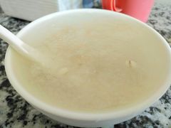 薏米汤-老福合沟无米粿甜汤粿品店