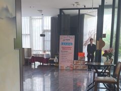 -院里寻菜·精致庭院菜(观沙岭店)