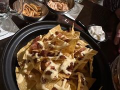 -LONG BAR 廊吧(外滩华尔道夫酒店)