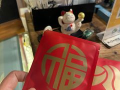 -新月集庭院咖啡馆(老邮局店)