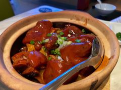 -汤城小厨•粤菜•靓汤(西直门凯德MALL店)