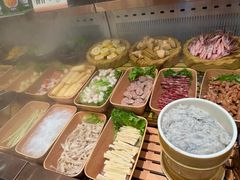 -牛New寿喜烧(曹路花园城店)