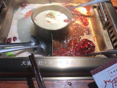 -大渝火锅(安庆吾悦店)