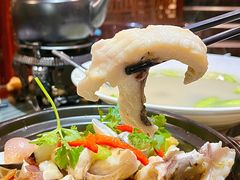 -金騰閣·经典粤菜(汾江中路店)