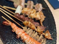 -酉品食厅·居酒小食堂(无锡蠡湖科研大厦店)