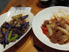 -院子餐厅·大锅菜·老杭帮(桥西直街店)