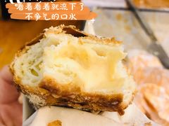 羊打滚-OUR Bakery(三里屯太古里店)