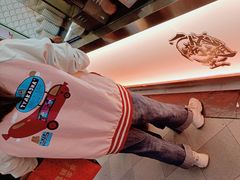 -一代烤翅王(大汉口店)