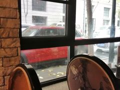 -粤轩楼广式特色餐厅(青岛路店)