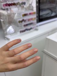 -KI日式美甲美睫馆