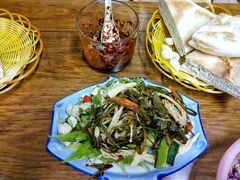 粉汤羊血-惠记粉汤羊血(小南门店)