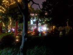 -西湖外事游船(湖滨二公园外事游船码头)