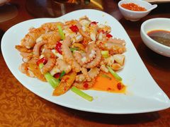 -达叔香味海鲜(海棠68环球美食街店)