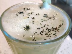-半山腰·云南菜(侨福芳草地店)