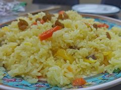 -巴依老爷新疆餐厅