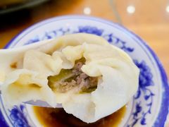 -清真马三汤包(回民街店)