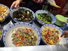 -筋面郎(东坡店)