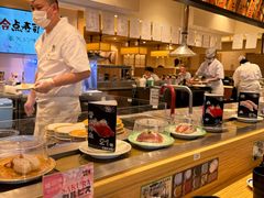 -合点寿司(金虹桥商场店)