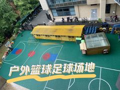 -杭州滨江欧文幼儿园