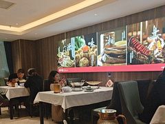 -湘中缘·湖南菜(娄底驻京办店)