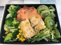 -SaladJohn沙拉匠(凯德1818店)