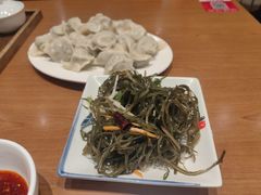 -鸿毛饺子(紫竹桥店)