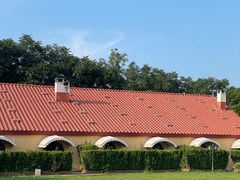 -意大利农场度假村