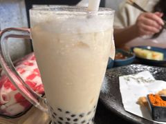 -湊湊火锅·茶憩(东城民盈国贸城店)