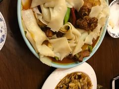 -阿拉木汗餐厅(山大路店)