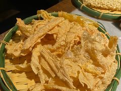 -尚尚仙·酸汤猪手·猪肚鸡火锅(华联万柳购物中心店)