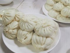 -津门如意包子铺(宾西路店)