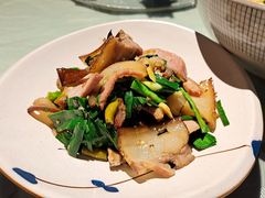 -驿舍·民國老营房院子私房菜(科学会堂店)