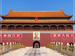 -天安门城楼