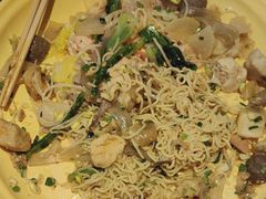 -北丐先生·野馄饨烧烤(长宁龙之梦店)