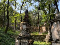 -北京上方山国家森林公园