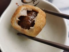 -毛华美食(清扬路店)