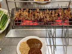 -小寒羊烧烤(凯瑞时代大厦店)