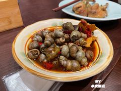 -南京大牌档(济南万象城店)