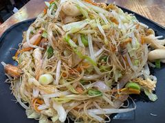 -台州老六海鲜面馆(上南总店)