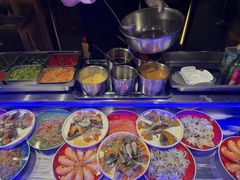 -渔娘渔家丹东海鲜(东直门店)