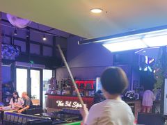 -第三空间·趣味桌游·轰趴.室内CS.剧本杀(大武汉1911店)