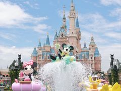 -上海迪士尼度假区