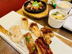 火灸拼盘-东京屋(武定路店)